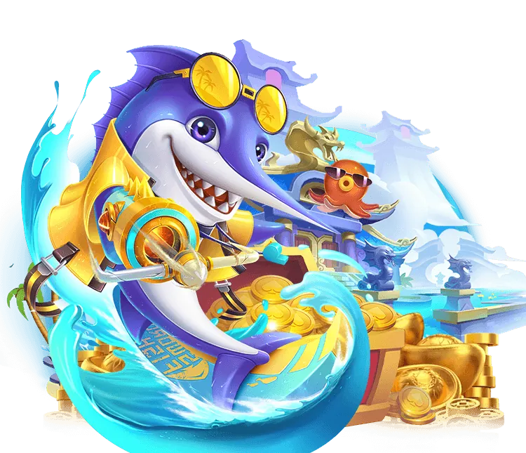 Bắn Cá đổi thưởng 78win