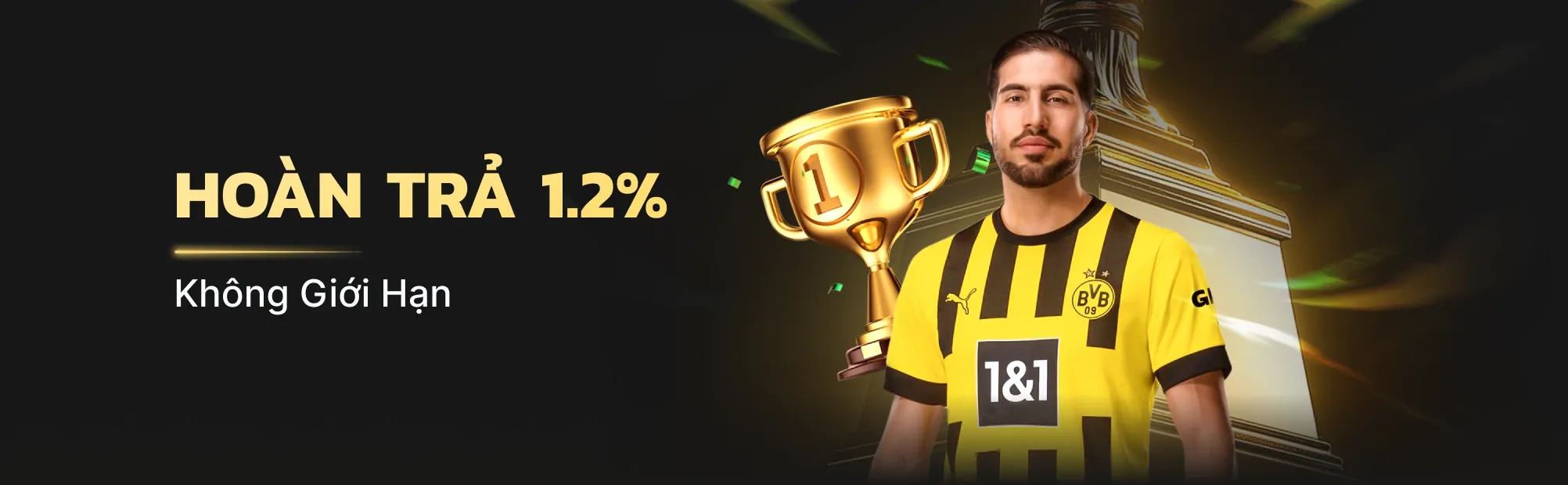 Hoàn trả hàng ngày 78win